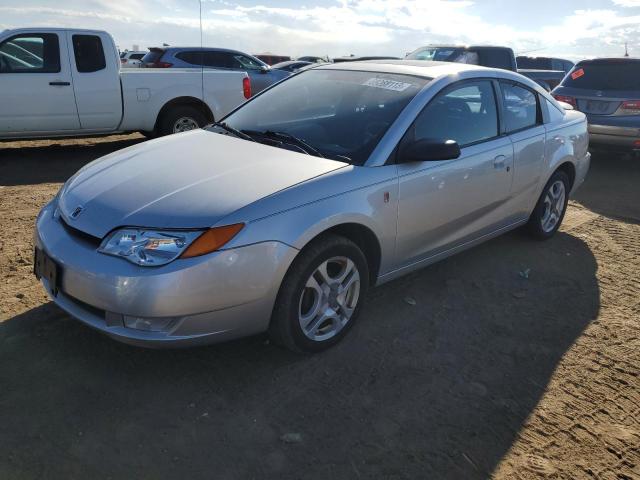 Photo 0 VIN: 1G8AW12F34Z143319 - SATURN ION 