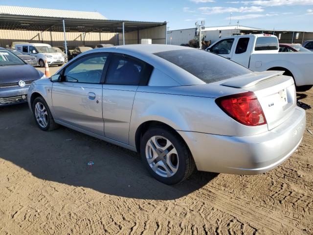 Photo 1 VIN: 1G8AW12F34Z143319 - SATURN ION 