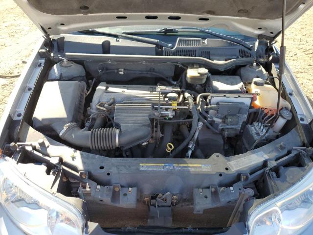 Photo 10 VIN: 1G8AW12F34Z143319 - SATURN ION 