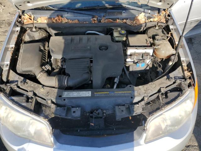 Photo 10 VIN: 1G8AW12F35Z106269 - SATURN ION LEVEL 