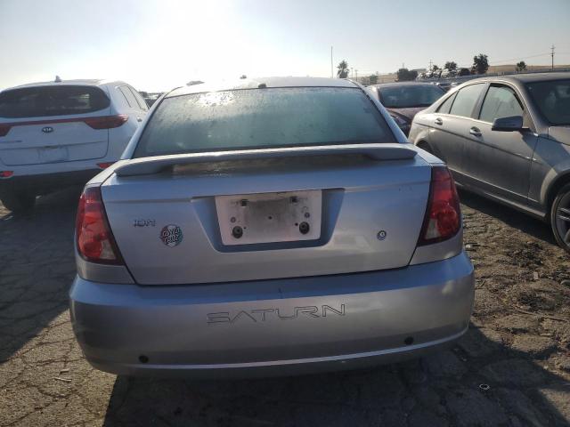 Photo 5 VIN: 1G8AW12F35Z106269 - SATURN ION LEVEL 