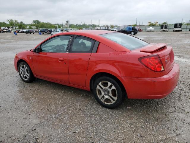 Photo 1 VIN: 1G8AW12F43Z177574 - SATURN ION 