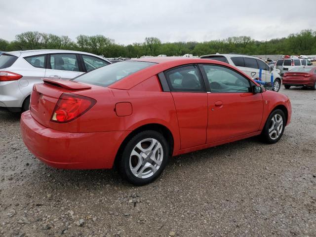 Photo 2 VIN: 1G8AW12F43Z177574 - SATURN ION 