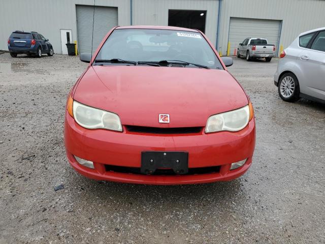 Photo 4 VIN: 1G8AW12F43Z177574 - SATURN ION 