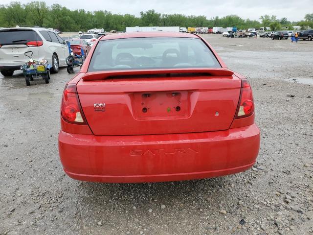 Photo 5 VIN: 1G8AW12F43Z177574 - SATURN ION 