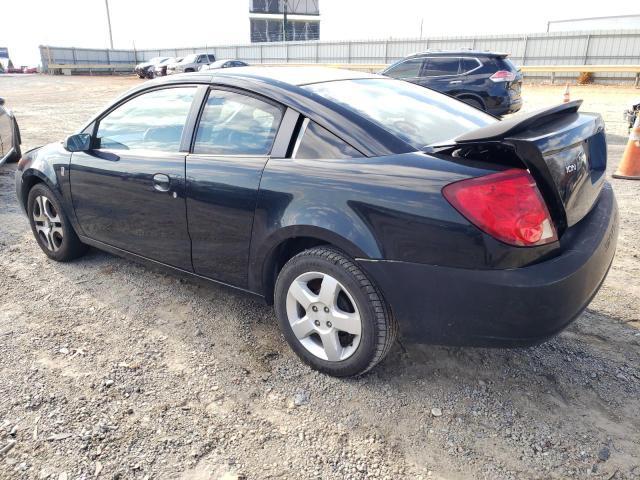 Photo 1 VIN: 1G8AW12F45Z106054 - SATURN ION 