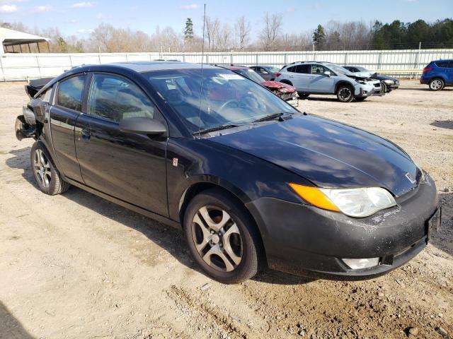 Photo 3 VIN: 1G8AW12F45Z106054 - SATURN ION 