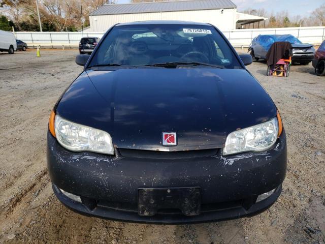 Photo 4 VIN: 1G8AW12F45Z106054 - SATURN ION 