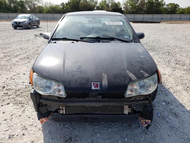 Photo 4 VIN: 1G8AW12F45Z107849 - SATURN ION LEVEL 