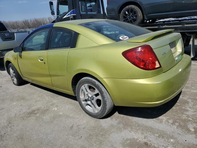 Photo 1 VIN: 1G8AW12F54Z143466 - SATURN ION 