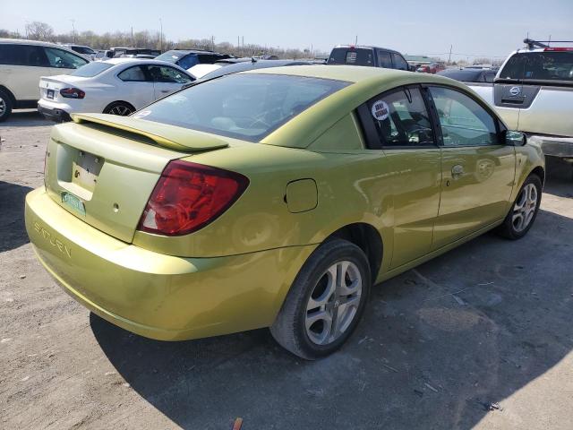 Photo 2 VIN: 1G8AW12F54Z143466 - SATURN ION 