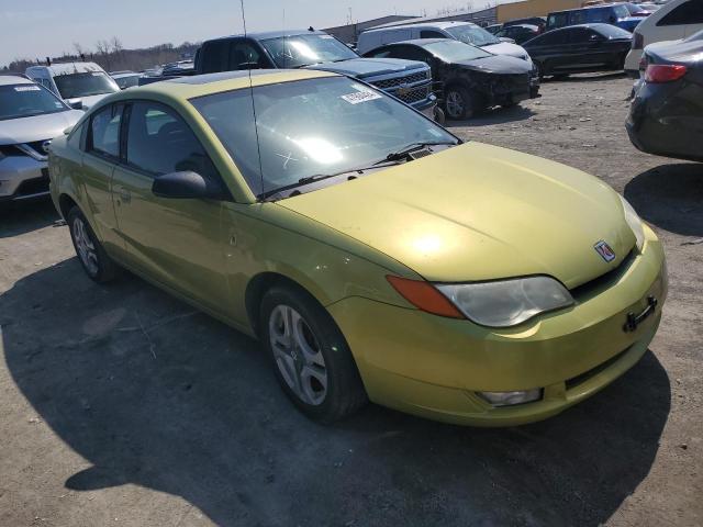 Photo 3 VIN: 1G8AW12F54Z143466 - SATURN ION 