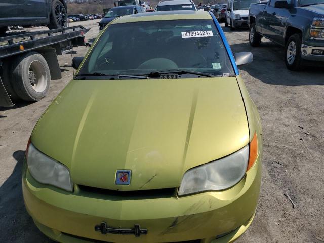 Photo 4 VIN: 1G8AW12F54Z143466 - SATURN ION 