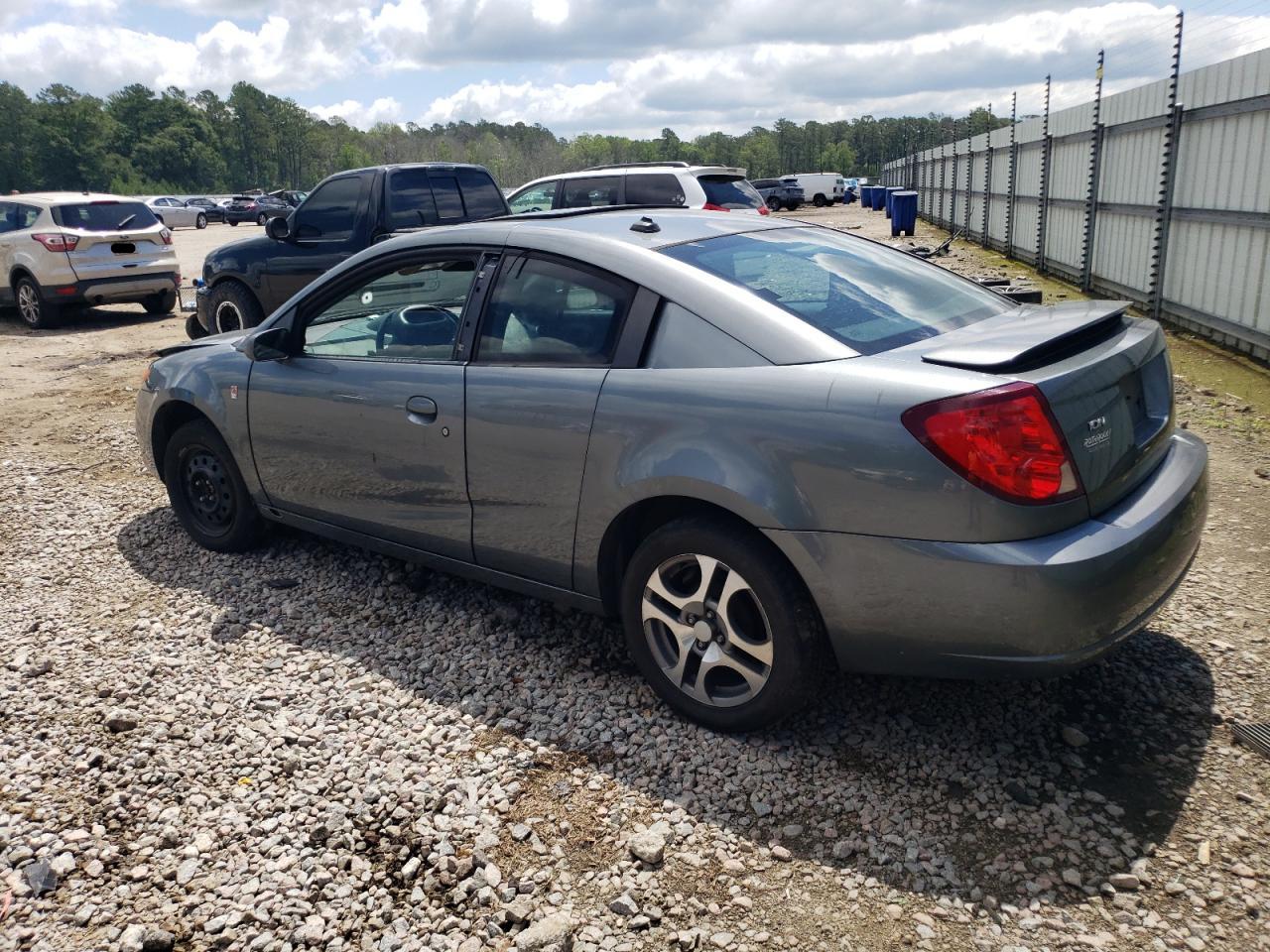 Photo 1 VIN: 1G8AW12F65Z172007 - SATURN ION 