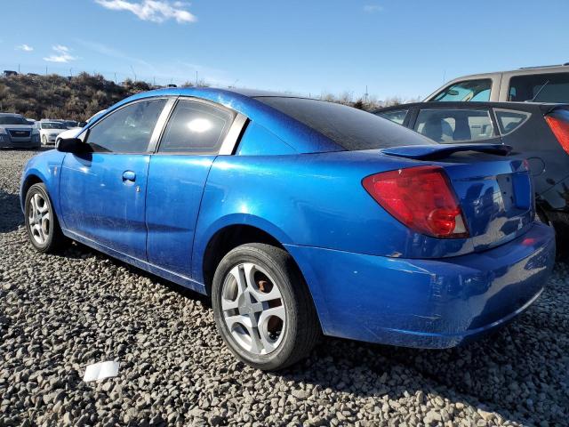 Photo 1 VIN: 1G8AW12F74Z116768 - SATURN ION 