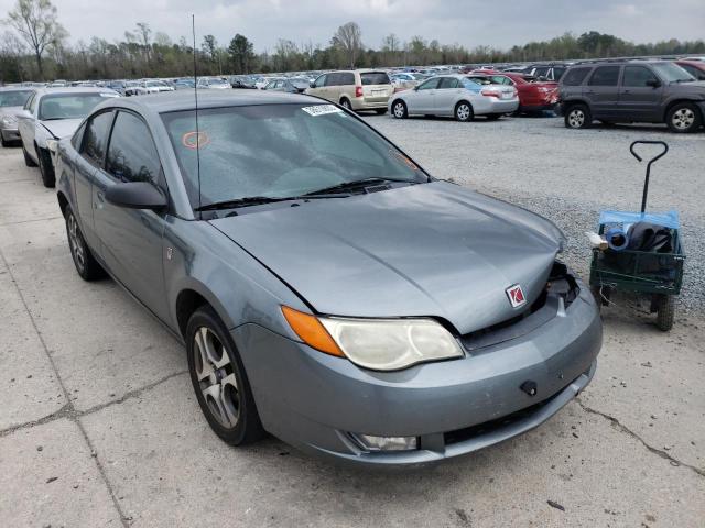 Photo 0 VIN: 1G8AW12F75Z167642 - SATURN ION LEVEL 