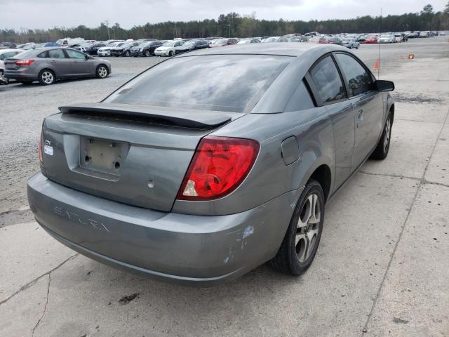 Photo 3 VIN: 1G8AW12F75Z167642 - SATURN ION LEVEL 