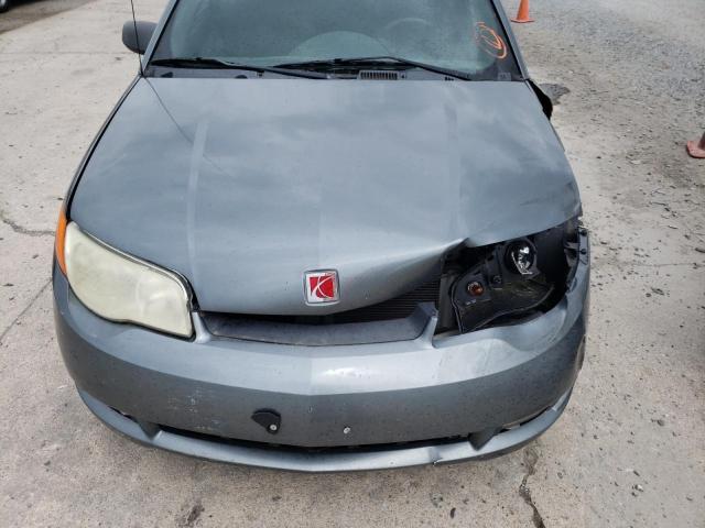 Photo 6 VIN: 1G8AW12F75Z167642 - SATURN ION LEVEL 