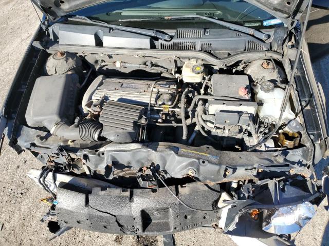 Photo 10 VIN: 1G8AW14F24Z144054 - SATURN ION LEVEL 