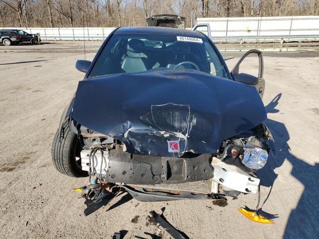 Photo 4 VIN: 1G8AW14F24Z144054 - SATURN ION LEVEL 