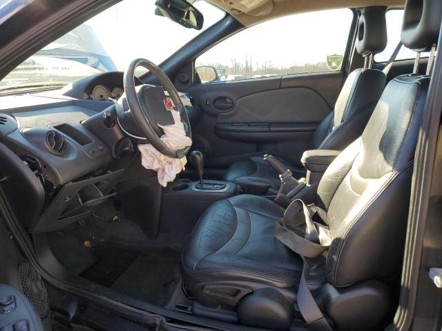 Photo 6 VIN: 1G8AW14F24Z144054 - SATURN ION LEVEL 