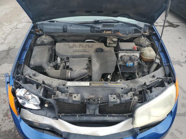 Photo 10 VIN: 1G8AW14F25Z127157 - SATURN ION LEVEL 