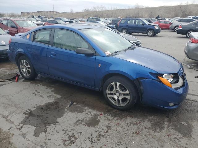 Photo 3 VIN: 1G8AW14F25Z127157 - SATURN ION LEVEL 