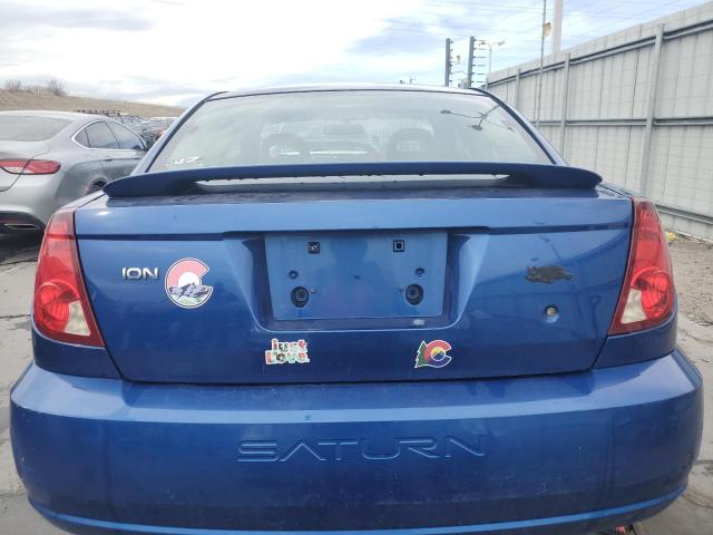 Photo 5 VIN: 1G8AW14F25Z127157 - SATURN ION LEVEL 