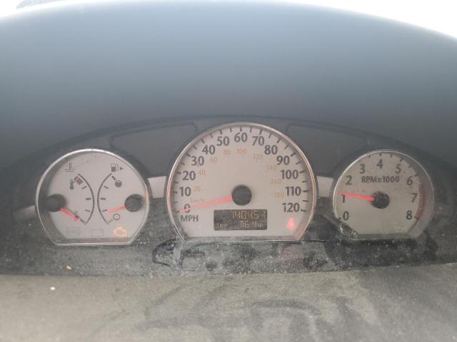 Photo 8 VIN: 1G8AW14F25Z127157 - SATURN ION LEVEL 