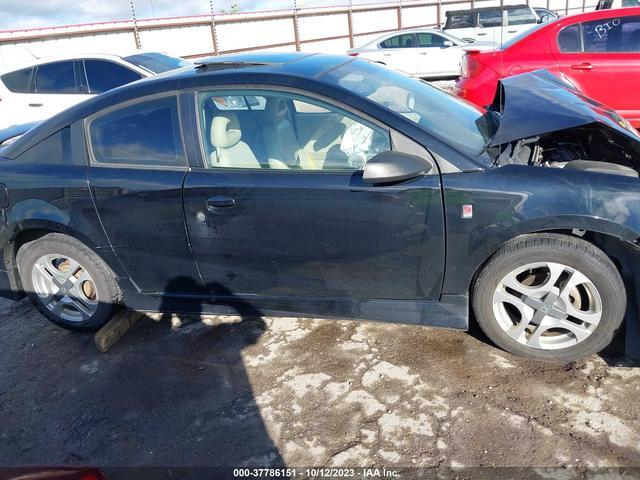 Photo 12 VIN: 1G8AW14F64Z103510 - SATURN ION 