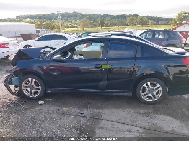 Photo 13 VIN: 1G8AW14F64Z103510 - SATURN ION 