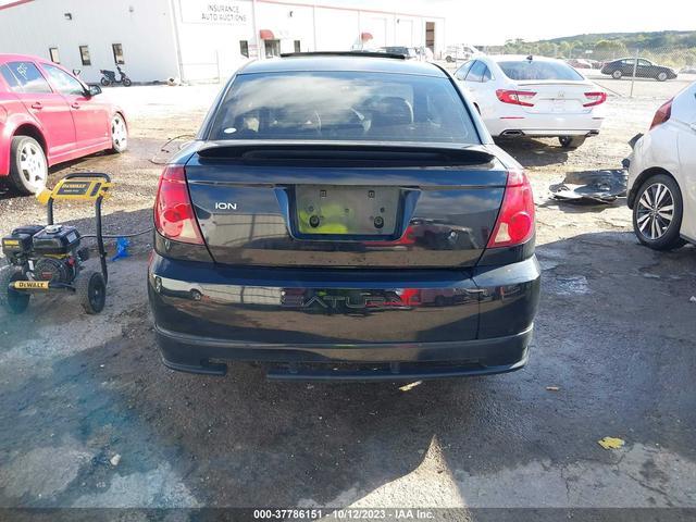 Photo 15 VIN: 1G8AW14F64Z103510 - SATURN ION 