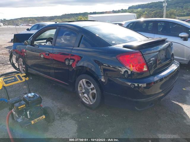 Photo 2 VIN: 1G8AW14F64Z103510 - SATURN ION 