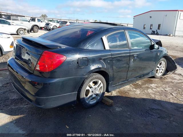 Photo 3 VIN: 1G8AW14F64Z103510 - SATURN ION 