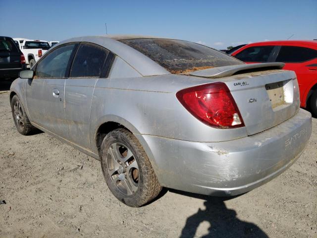 Photo 1 VIN: 1G8AW14F65Z106604 - SATURN ION 