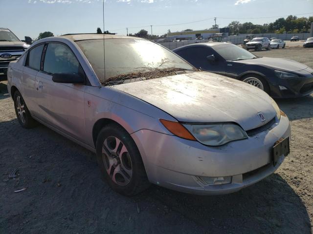 Photo 3 VIN: 1G8AW14F65Z106604 - SATURN ION 