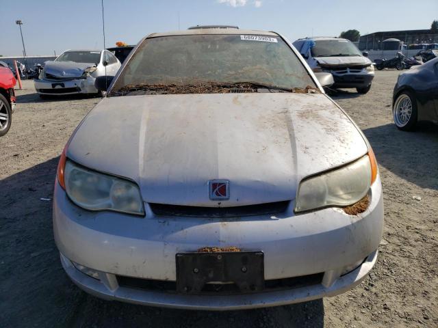 Photo 4 VIN: 1G8AW14F65Z106604 - SATURN ION 