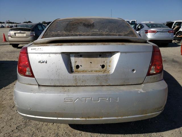 Photo 5 VIN: 1G8AW14F65Z106604 - SATURN ION 