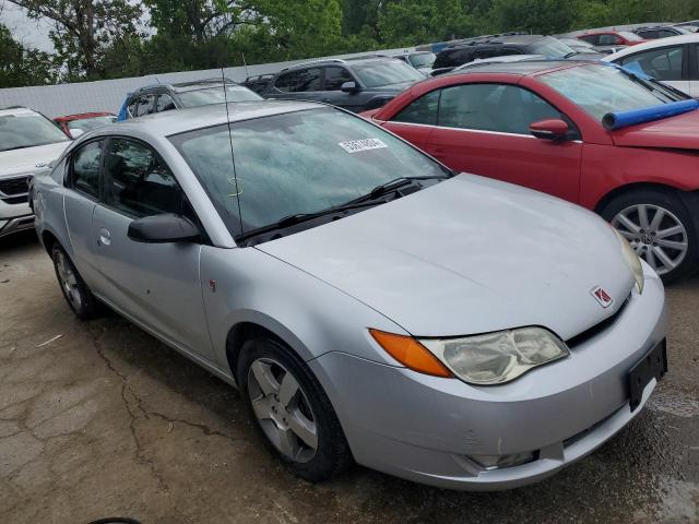 Photo 3 VIN: 1G8AW15B17Z186988 - SATURN ION 