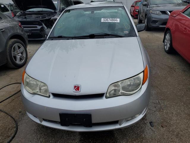 Photo 4 VIN: 1G8AW15B17Z186988 - SATURN ION 