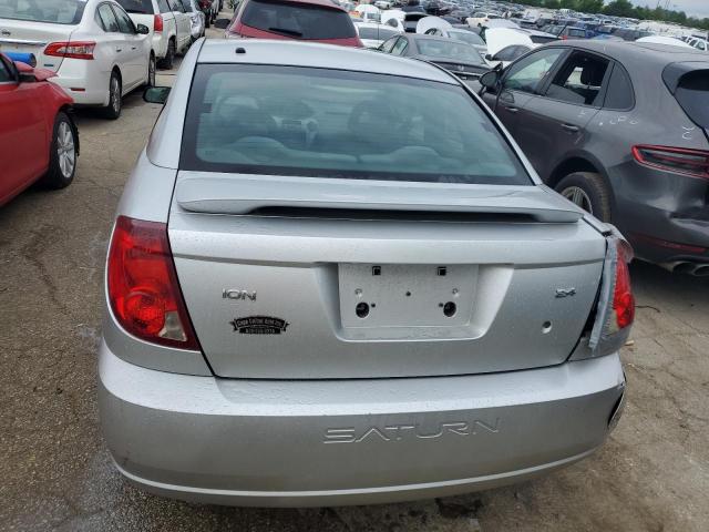 Photo 5 VIN: 1G8AW15B17Z186988 - SATURN ION 