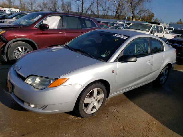 Photo 0 VIN: 1G8AW15B17Z186988 - SATURN ION 