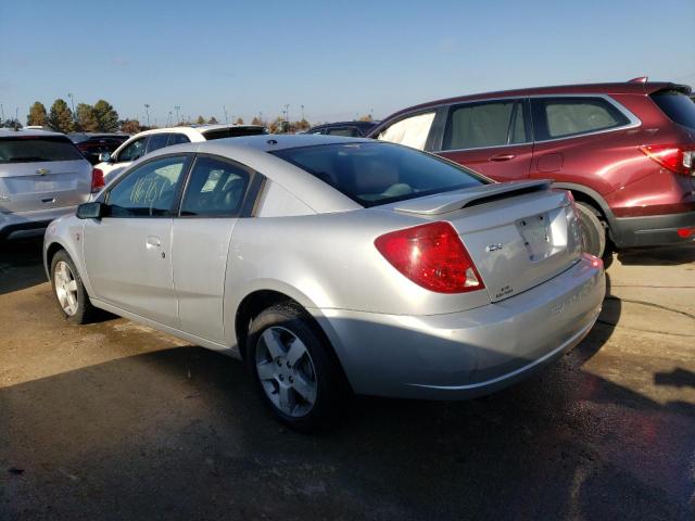 Photo 1 VIN: 1G8AW15B17Z186988 - SATURN ION 