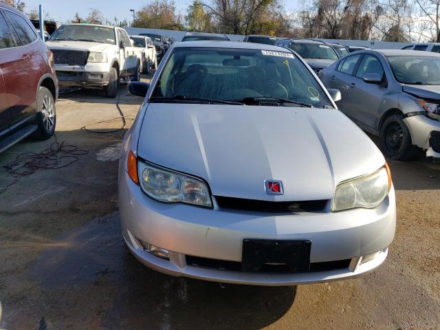 Photo 4 VIN: 1G8AW15B17Z186988 - SATURN ION 