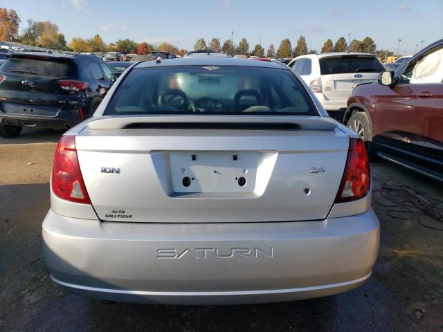 Photo 5 VIN: 1G8AW15B17Z186988 - SATURN ION 