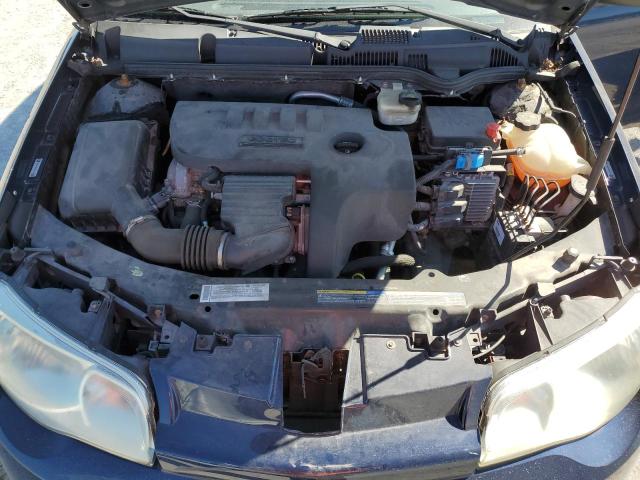 Photo 10 VIN: 1G8AW15B27Z164448 - SATURN ION LEVEL 