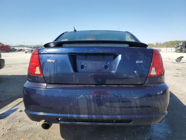 Photo 5 VIN: 1G8AW15B27Z164448 - SATURN ION LEVEL 