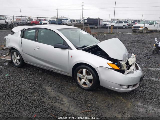 Photo 0 VIN: 1G8AW15B46Z166541 - SATURN ION 