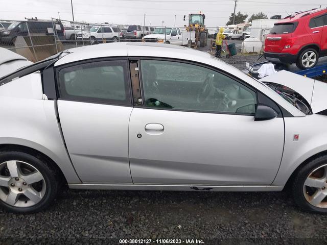 Photo 12 VIN: 1G8AW15B46Z166541 - SATURN ION 