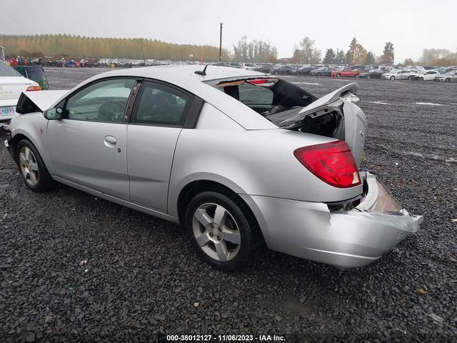 Photo 2 VIN: 1G8AW15B46Z166541 - SATURN ION 